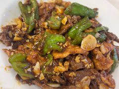 -普天和酒楼·新津菜·烤鸭(天津之眼店)