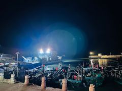 -硇洲岛旅游区