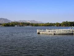 -石家庄市植物园