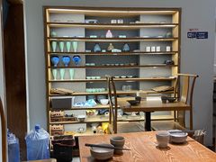 -静一餐厅·湖北菜(前门店)