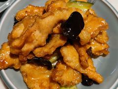 -小吊梨汤·北京菜·烤鸭(鸟巢店)