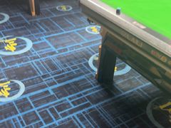 -云川台球(马甸店)