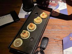 -京鹿料理(荟聚店)