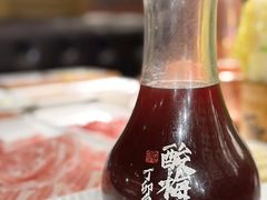 -丁卯•铜锅涮肉(工体店)