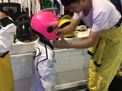 -飞行家太空体验馆(祥云小镇店)