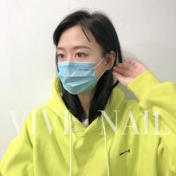 -ViVi薇薇日式＆新中式美睫半永久