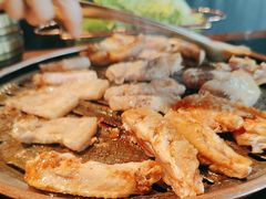 -伏一解牛烤肉专门店(信业购物中心店)