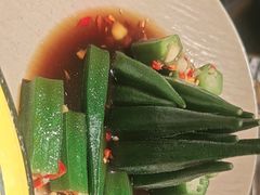 爱尚小秋葵-嘎嘎鸭脑壳(蜀汉路店)