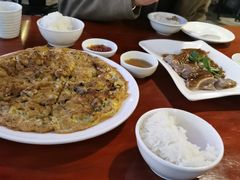 -潮名荟潮州菜馆(祈福缤纷世界店)