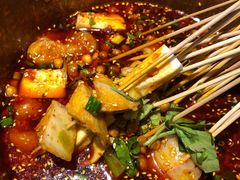 -爷门串串(江南西店)