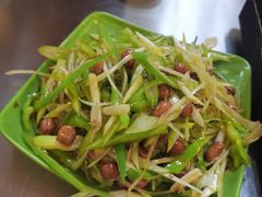 -老三李村河底戳子肉(总店)
