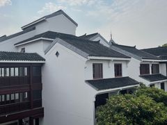 -苏州吴宫泛太平洋酒店
