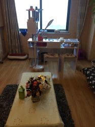 -南京俏吧美容美体中心