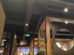 -云海肴·汽锅鸡·云南菜(天津国金汇店)
