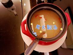 -海天楼(天津泛太平洋店)