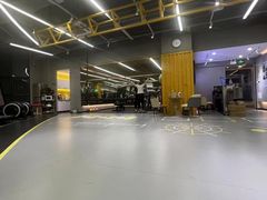 -健身门·自助健身房(镇坪路店)