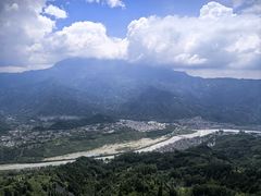 -太阳湾风景区