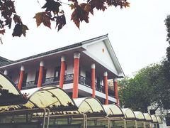 -四川农业大学(雅安校区)