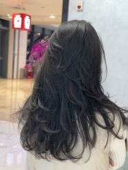 -FLAIR HAIR SALON