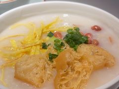-禄运茶居·手工点心(猎德店)