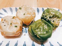 -陈家生煎(世茂双子塔店)