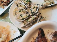 -陶缘一号·四季缘·老字号顺德菜·户外婚礼家宴(西滘店)