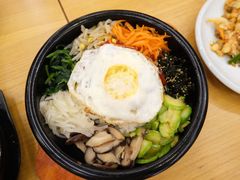 -高社长参鸡汤(高丽街店)