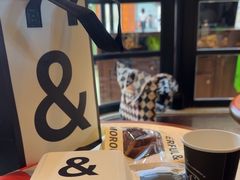 -BUTTERFUL&CREAMOROUS 黄油与面包(西单大悦城店)