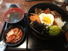 -米屋石锅拌饭(师大店)