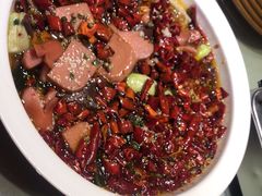 -刘胖子家常菜·蹄花焖藕(兴业店)