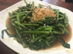 -班赞海鲜市场