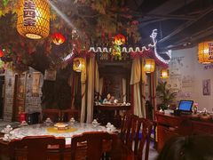 -杨记隆府(时代天街店)