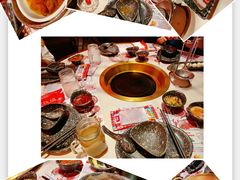 -哥老官重庆美蛙鱼头(龙湖杭州金沙天街店)