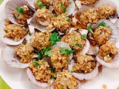 -老太太海鲜城(森林公园任家台店)