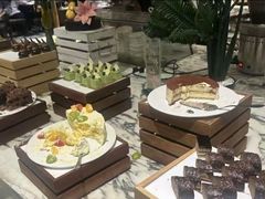 -合肥皇冠假日酒店·菲亚斯特自助餐厅(黄山路店)