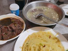 -陈六子全羊馆·烧烤烤羊排(山东理工大店)