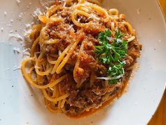 秘制肉酱意面-IFIF 如果花園(宽厚里店)