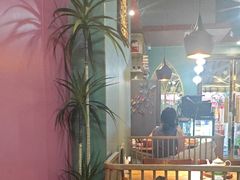 -泰澜得泰国菜(大学城店)