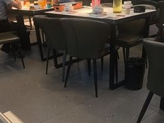 -柳喜辣·烧烤酒局(跃进总店)