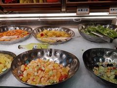 -金滏山烤肉·海鲜·火锅自助餐厅(襄阳万达店)