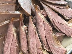 -二八鸥汀老鹅(金涛庄店)