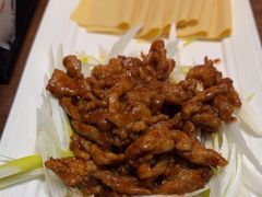 -俏东方·海味水饺·青岛菜(崂山店)