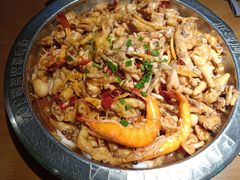 -胖哥俩肉蟹煲(湖滨银泰in77店)