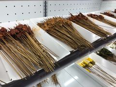 -搓火大都会(广安门总店)