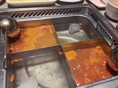 -海底捞火锅(龙湖北京大兴天街店)