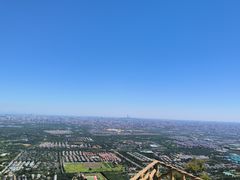 -北京西山国家森林公园