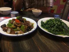 -粗粮人家·东北菜(洋桥店)