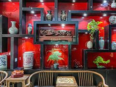 -富侨养生(九亭店)