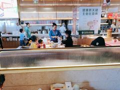 -西贝莜面村(金隅嘉品mall店)