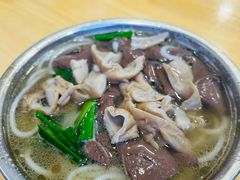 -守英猪脏粉(仓桥街店)